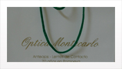 Bolsa artesanal modelo OPTICA
